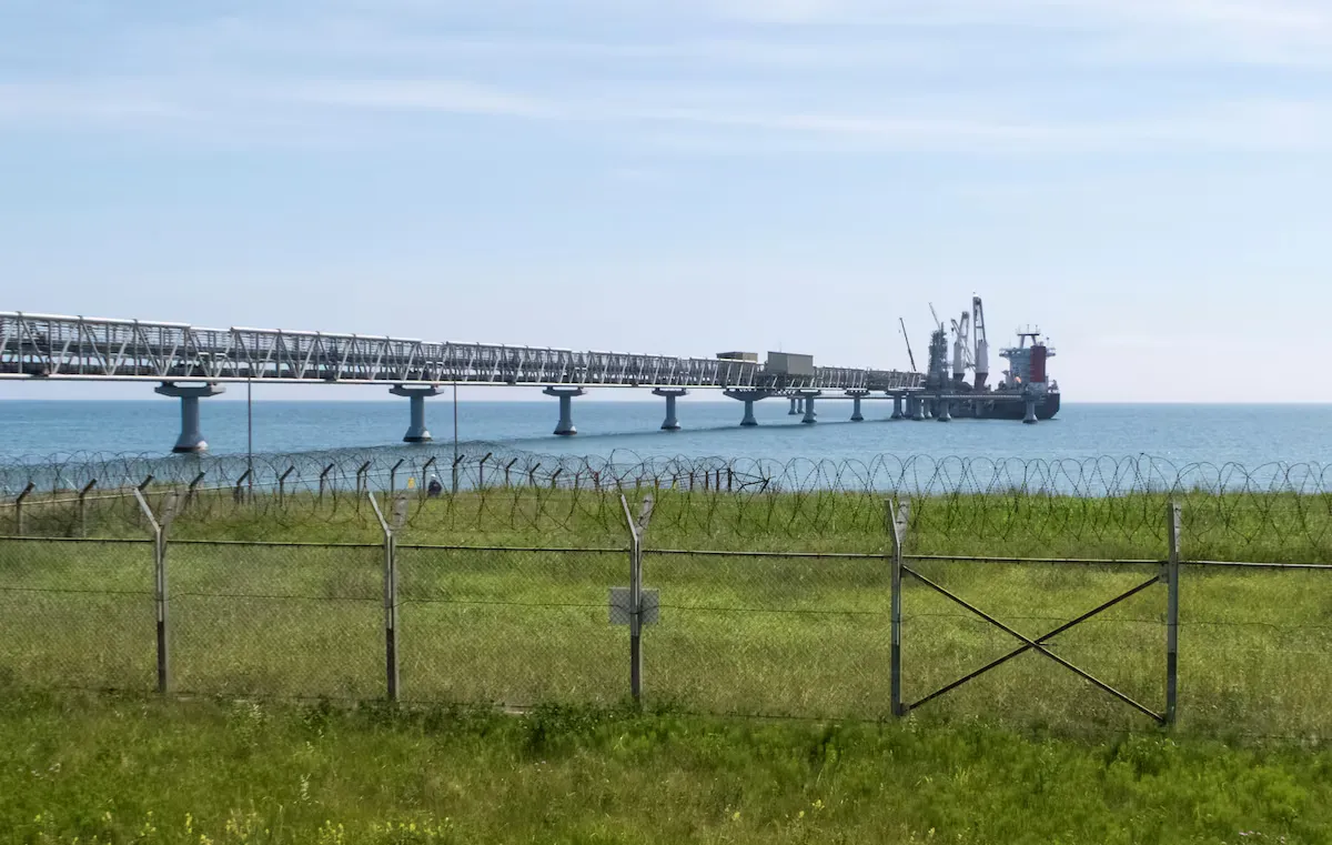 Енергетичні угоди США і Росії: тіньовий вимір мирних переговорів по Україні